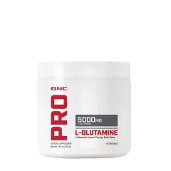 Gnc Pro L-Glutamine 225 gr