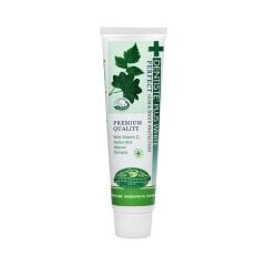 Dentiste Plus White Ağız Kokusuna Karşı Bitkisel Diş Macunu 50 Gr
