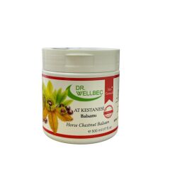 Dr Wellbec At Kestanesi Balsamı 500ml