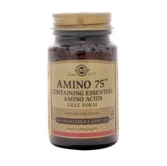 Solgar Amino 75 Vegi Kapsül 30lu