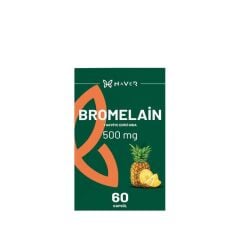 Haver Bromelain 60 Kapsül