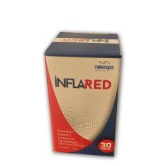 Inflared 30 Tablet Nevaya
