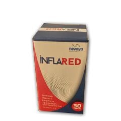 Inflared 30 Tablet Nevaya