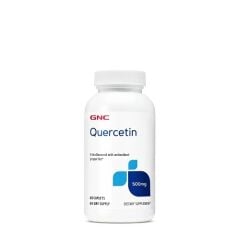 Gnc Quercetin 500 mg 60 Tablet