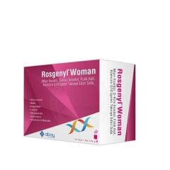 Rosgenyl Woman 30 Saşe