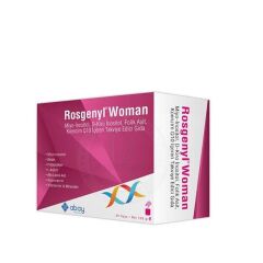Rosgenyl Woman 30 Saşe