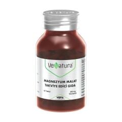 Venatura Magnezyum Malat 60 Tablet