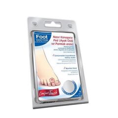 Foot Doctor Nasır Koruyucu Ped