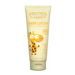Jack N'Jill Doğal Baby Lotion 100 ml