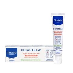 Mustela Cicastela Repairing Care Krem 40ml - Onarıcı Krem