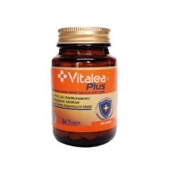 Vitalea Multivitamin Plus 30 Tablet