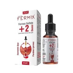 Vitapure Fermix Damla 30 ml