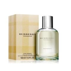 Burberry Weekend For Women Parfum 100 ml