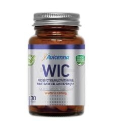 Avicenna WIC 30 Kapsül