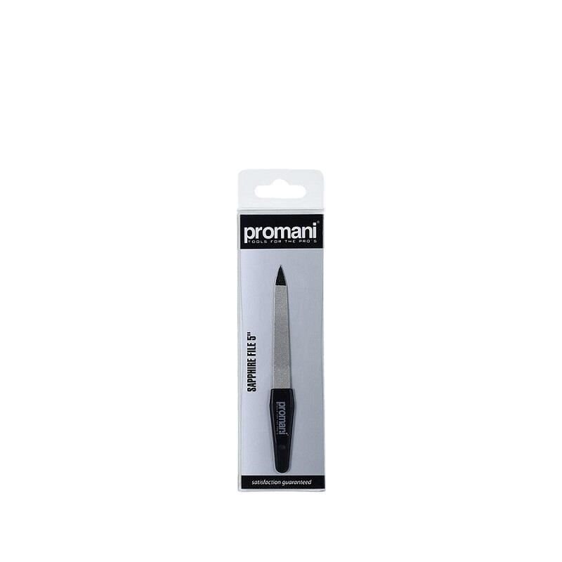 Promani Pr-407 Safir Törpü Küçük Boy