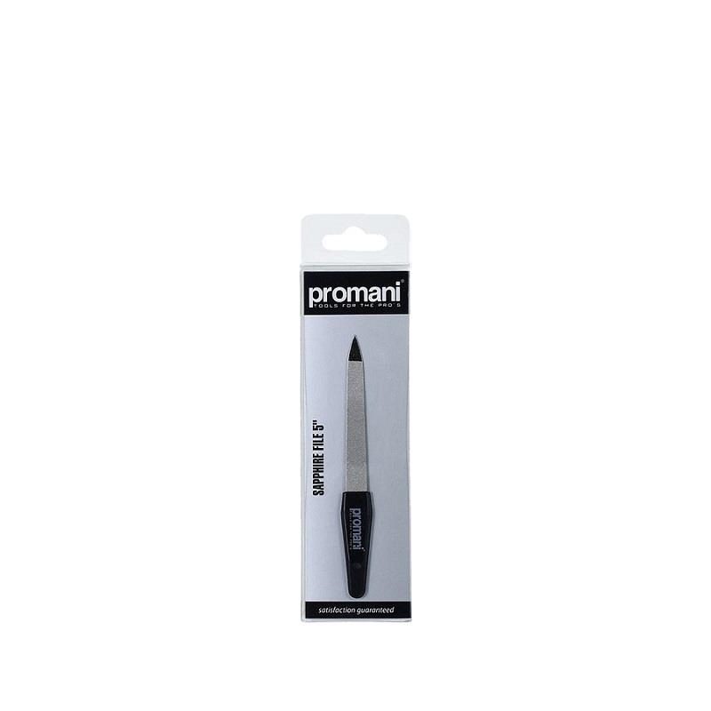 Promani Pr-407 Safir Törpü Küçük Boy
