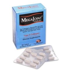 Mega Joint 60 Tablet