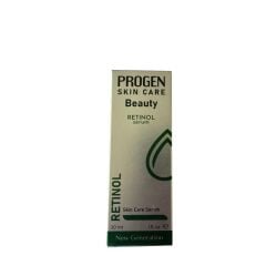 Progen Retinol Cilt Bakım Serumu 30ml