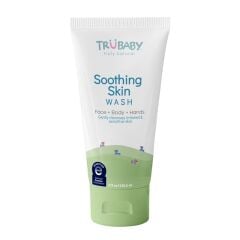 Trukid Trubaby Yüz ve Vücut Yıkama Jeli 236.5 ml