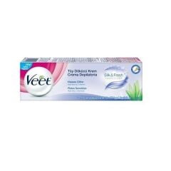 Veet Tüy Dökücü Krem (Hassas Ciltlere) 100ml