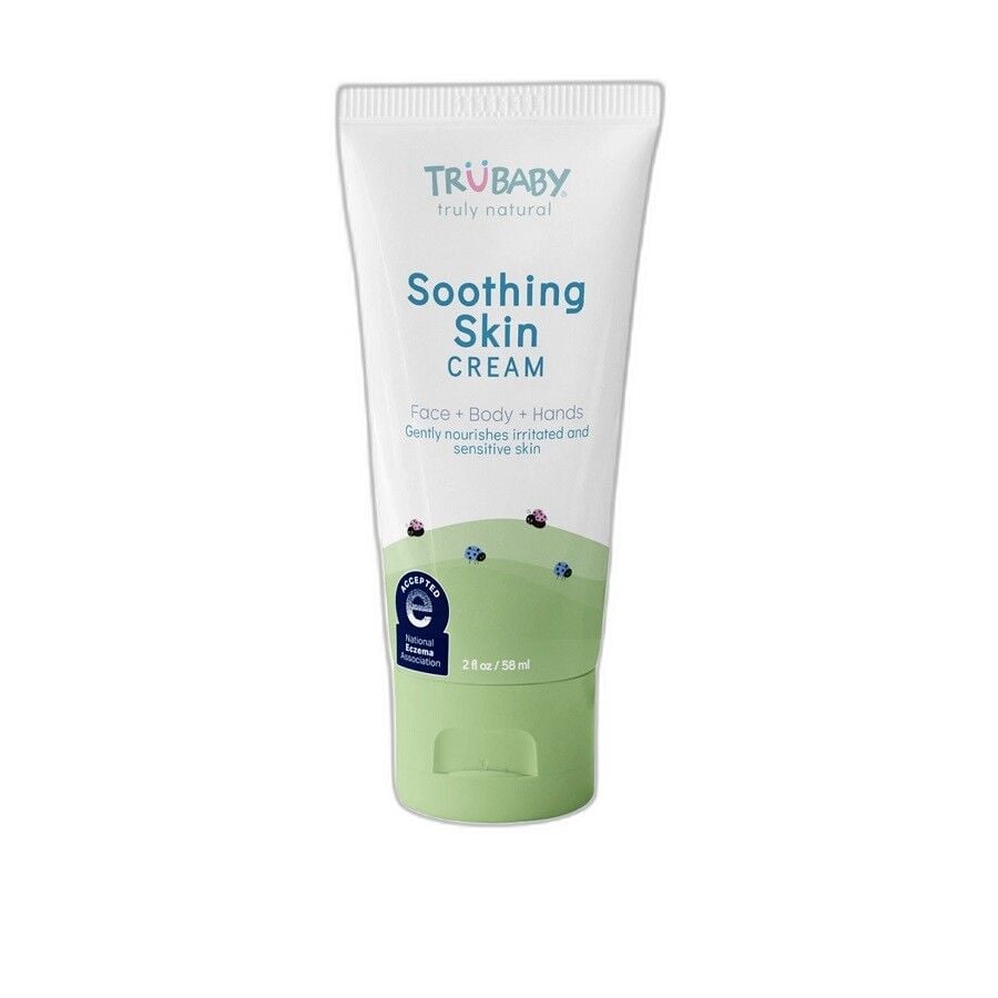 Trukid Trubaby Soothing Skin Cream 58 ml