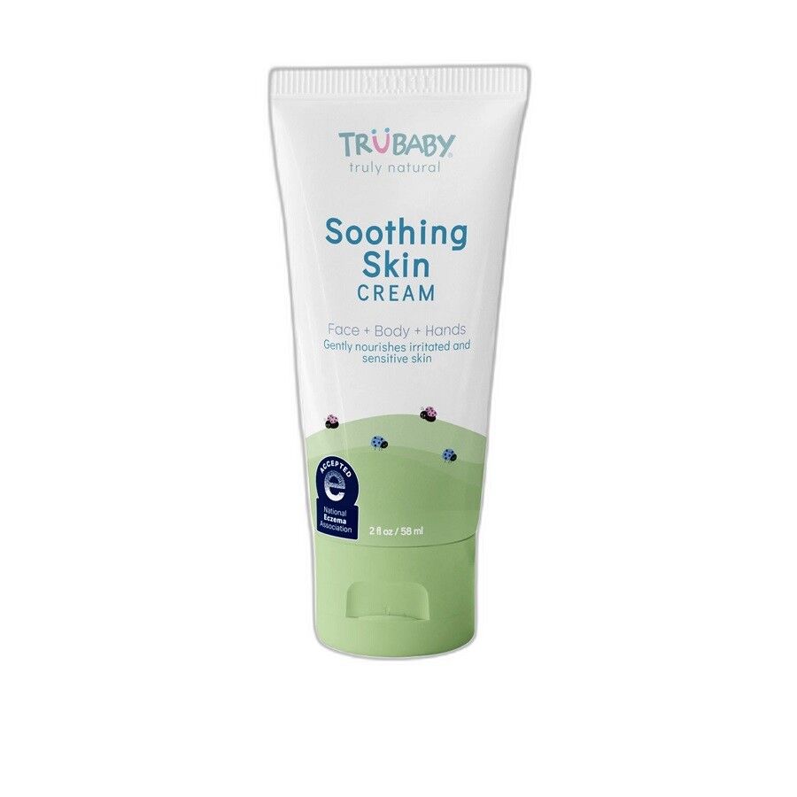Trukid Trubaby Soothing Skin Cream 58 ml