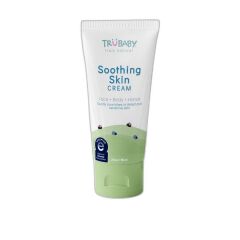 Trukid Trubaby Soothing Skin Cream 58 ml