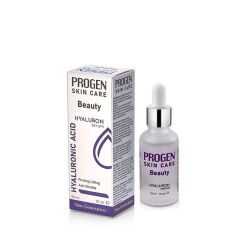 Progen Hyaluron Cilt Bakım Serumu 30ml