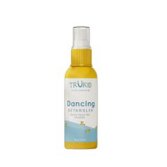 Trukid Dancing Detangler Spray Bottle 207 ml