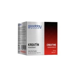 Goodday Kreatin 30 Saşe