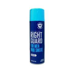 Right Guard Sport Antiperspirant Powder Dry, Unscented 170gr