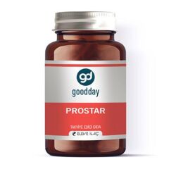 Goodday Prostar 60 Kapsül