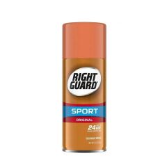 Right Guard Sport Original Erkek Deodorant Sprey 240 gr