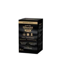 Dermaside Saç Cilt Tırnak HNS 60 Tablet