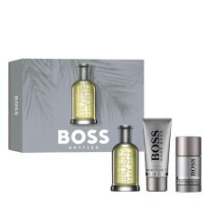 Hugo Boss Bottled Edt 100 ml Set
