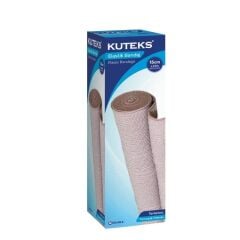Kuteks Elastik Bandaj 15CMx3.5M