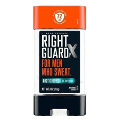 Right Guard Arctic Refresh Antiperspirant Stick Jel Deodorant 113gr