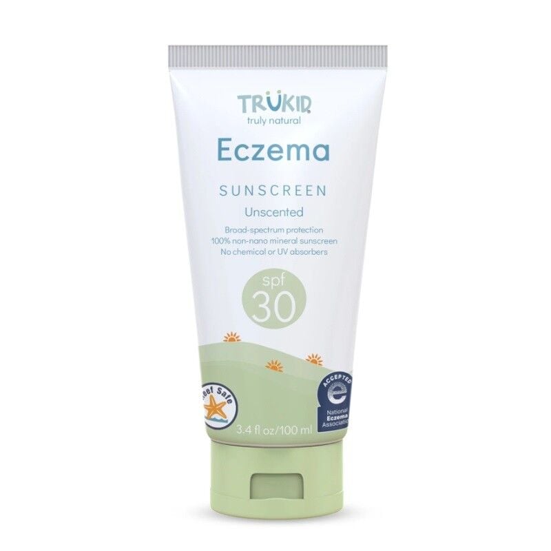 Trukid Hassas Günlük Güneş Koruyucu Losyon SPF 30 100 ml