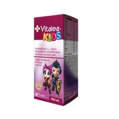 Vitalea Kids Şurup 150 ml