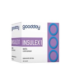 Goodday INSULEX 1 30 Saşe