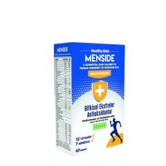 Menside Multivitamin Q10 60 Tablet