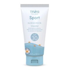 Trukid Sport Spf 30 Water Resistant Güneş Kremi 100 ml