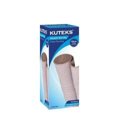 Kuteks Elastik Bandaj 12CMx3.5M