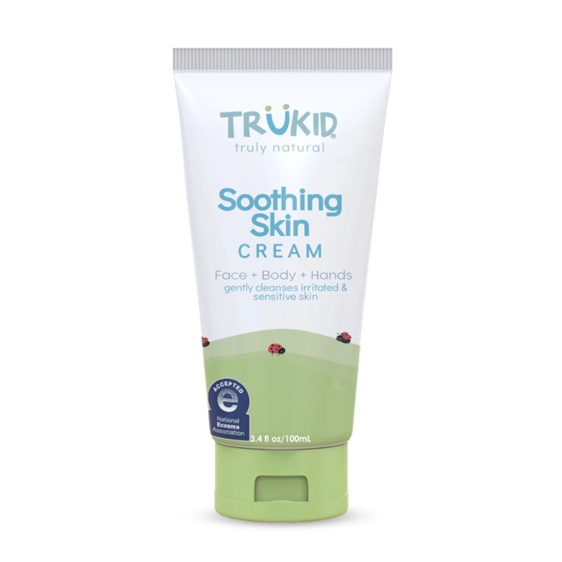 Trukid Soothing Skin Cream 100 ml