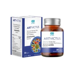 ArtVictus 30 Tablet