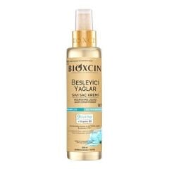 Bioxcin Besleyici Yağlar Sıvı Saç Kremi 200ml