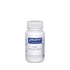 Pure Daily Probiotic 30 Kapsül