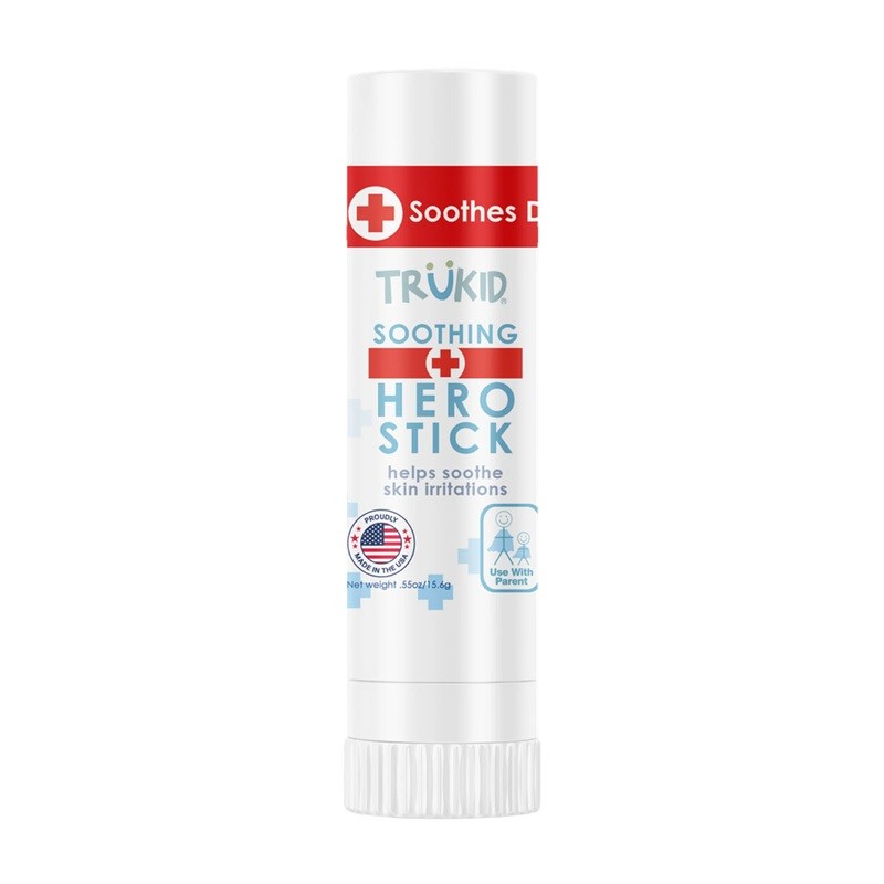 Trukid Soothing Hero Stick Balm 15.6 gr