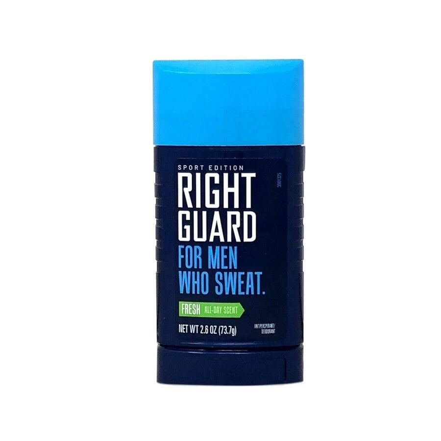 Right Guard Sport Fresh Deodorant Antiperspirant 48 Hour Solid 73gr