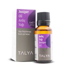 Talya Ardıç Yağı 20 ml